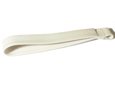 sangle de brassière blanche  Type1 58-7/67