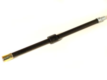 GAINE DE CABLE D'EMBRAYAGE 330MM