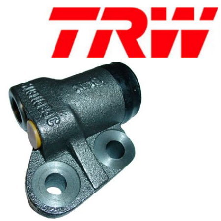 Cylindre de roue, avant, droite T2 64-70 (TRW VARGA)Q+