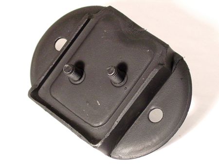 Silentbloc nez de boîte Cox/Karmann Ghia/Type 3 10/60-07/65