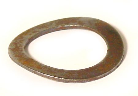 RONDEL BOULON VOL.MOTEUR