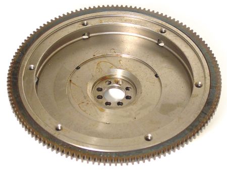 Volant moteur 200 mm 130 dents Type1 12V allégé 5,9KG