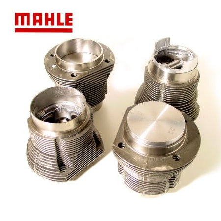 KIT PISTONS ET CYLINDRES 2180 CC (92X82MM)