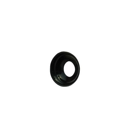 Rosette pour manivelle T1 -55 / noir