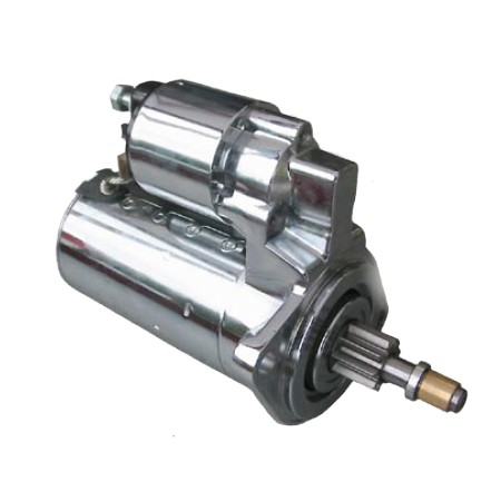 Demarreur 12 Volt T1 68 / T2 8/75  1.4KW (Chrome)