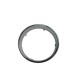 Cercle kilométrique chrome Type 1 10/52-07/57