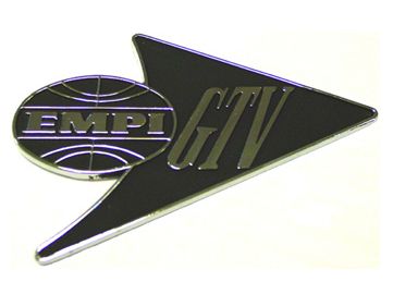 LOGO 'EMPI GTV'