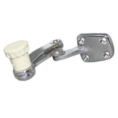mécanisme d’ouverture de pop out droit T1 50-7/64 bouton ivoire