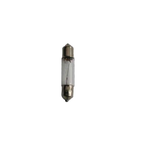 AMPOULE POUR FLECHE 12V/3W