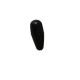 BOUTON COMMUTATEUR CLIGNOTANTS NOIR