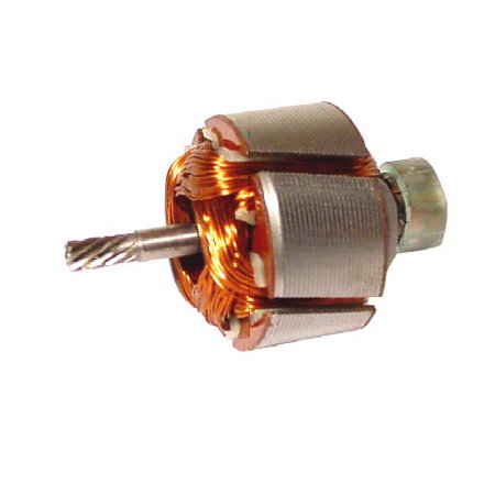 INDUIT DE MOTEUR D'ESSUIE-GLACE SWF 12VOLTS T1 58-66 et T2 55-64