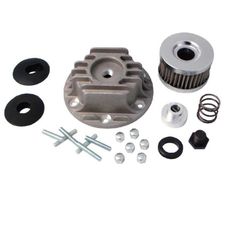 KIT ANTI-DEJAUGEAGE "MINI SUMP" AVEC FILTRE