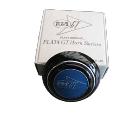 Flat4 Bouton de claxon avec logo GT pour volant SPEEDWELL