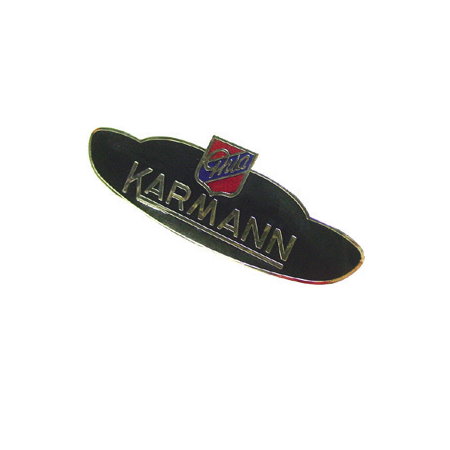 sigle d'aile "KARMANN" 56-74