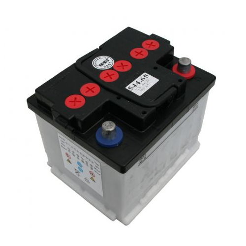 Batterie 12 Volts 44ah / 220A