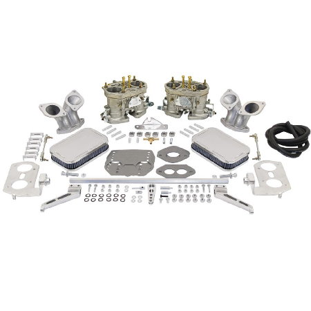 kit standard double carburateurs HPMX 40mm pour Type 3