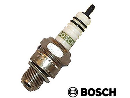 Bougie BOSCH W7AC