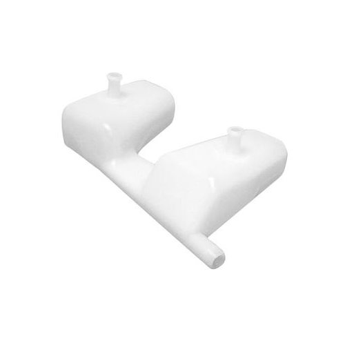 Réservoir liquide de frein Type2 08/68-07/72 sans servo