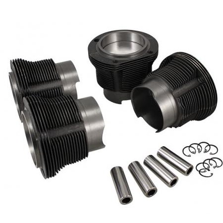 Kit piston et cylindre T4/ 914 - 2000cc - Ø 94 mm (Pistons plats)