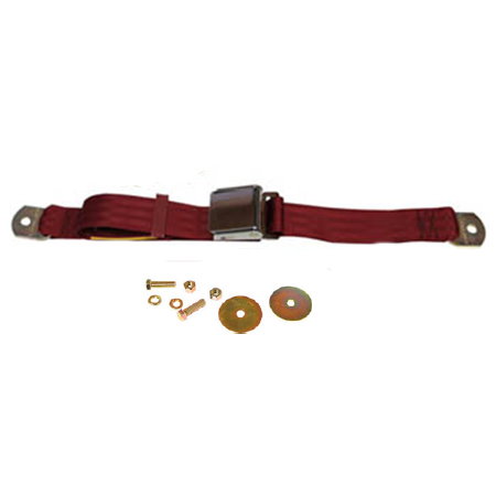 ceinture ventrale voiture