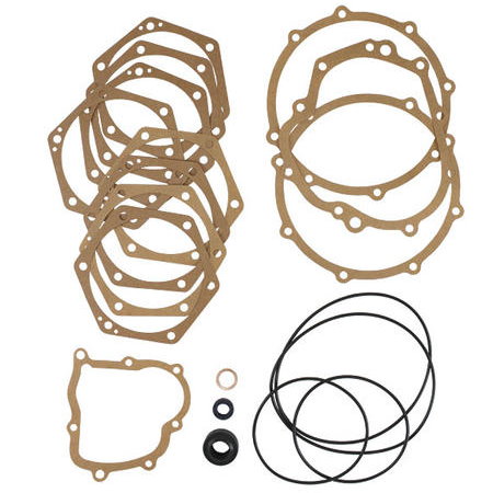 kit joints de boite à trompettes Qualité Allemande