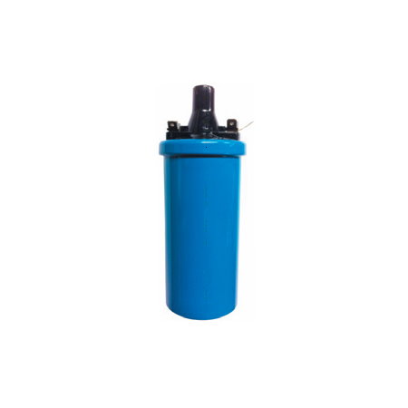 .bobine bleue d'allumage 12 V BERU