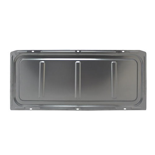 Couvercle inférieur pour compartiment de réservoir d'essence Type2 pick-up -60