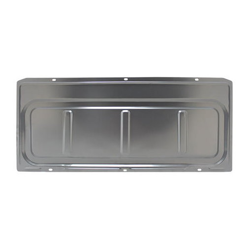 Couvercle inférieur pour compartiment de réservoir d'essence Type2 pick-up 60-66