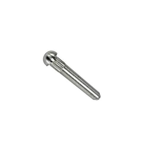 Axe charnière porte avant standard - Combi -07/67 Inox