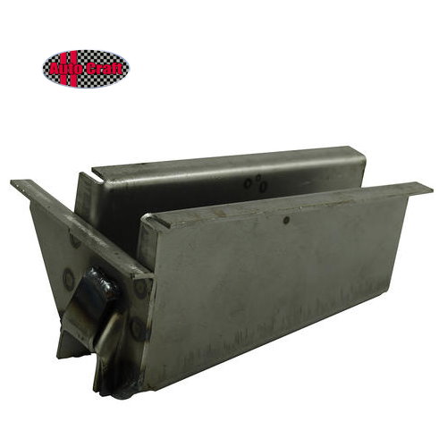 Support cric arrière gauche Type2 68-79  Auto Craft