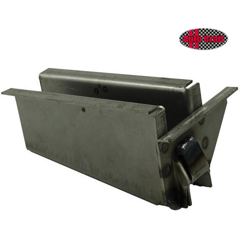 Support cric arrière droite Type2 68-79  Auto Craft