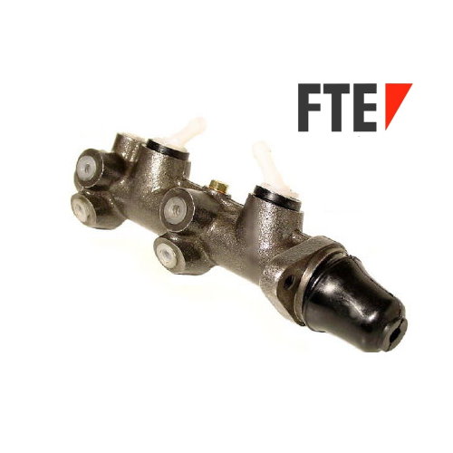 Maître cylindre double circuit 12/1300 68 FTE Q+