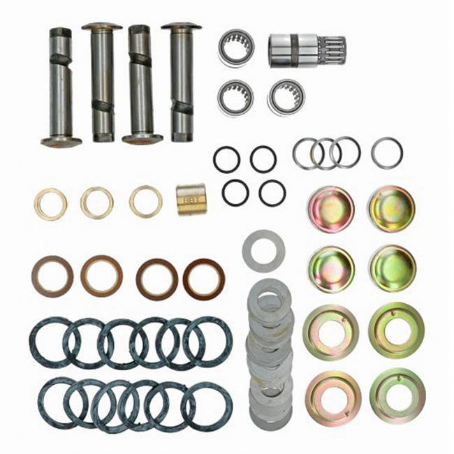 Kit remplacement pivot de suspension T2 08/62-07/63