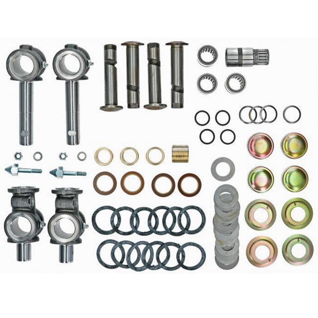 King et Link-pin kit complet T2 08/62-07/63