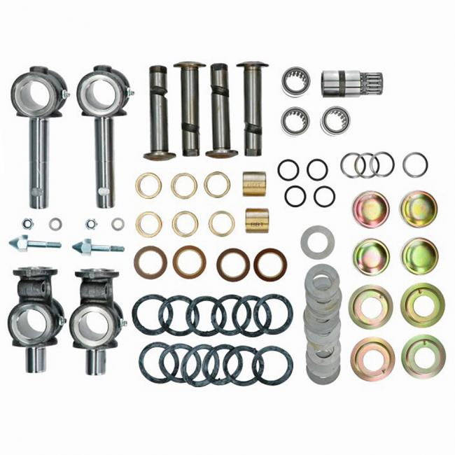 King et Link-pin kit complet T2 -07/62