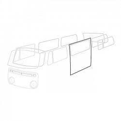 Joint de porte coulissante  gauche Bay window 08/67-07/79 allemand