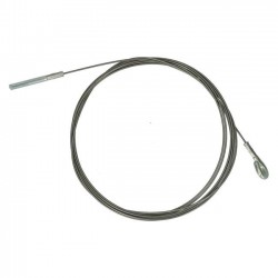 Cable d'accélérateur 590mm