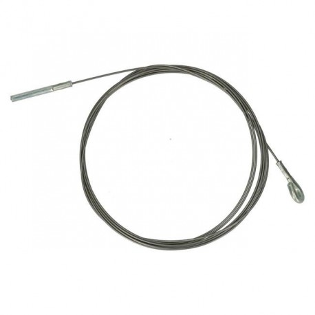 CABLE ACCELERATEUR T1 2630MM