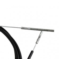 CABLE ACCELERATEUR 1303 INJECTION 2610MM USA