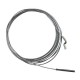 CABLE ACCELERALTEUR T3 2665MM