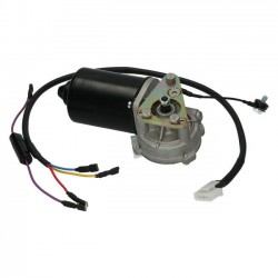 Moteur essuie glace 12V Combi split 08/66-07/67