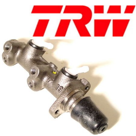 Maître cylindre double circuit 1302/03 (TRW VARGA) Q+