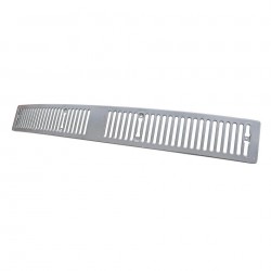 GRILLE DE FACE AVANT 08/72-07/79