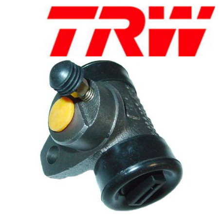 Cylindre de roue, arrière T2 71 (TRW VARGA) Q+
