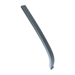 Bas de pillier B exterieur (40cm) gauche