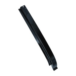 Bas de pillier B exterieur (45cm) droite