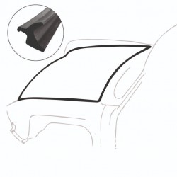 Joint coffre avant Type3 08/69-07/74
