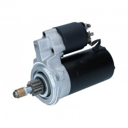 Démarreur 12 Volt pour conversion 6-12V (-65)