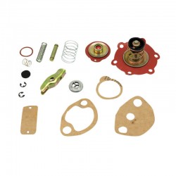 kit réparation pompe à essence origine 8/65-7/75 pour modèles à 6 vis