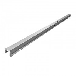 Traverse sous plancher (U-profil) / Combi 03/55-07/67 avant